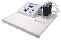 Учебная лабораторная установка «Исследование опасности повышения давления для закрытых аппаратов с жидкостью» - fgospostavki.ru - Дмитров