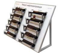 Учебный стенд-макет учебный «Ремонт нефтегазопровода» - fgospostavki.ru - Дмитров