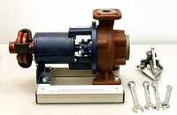 Комплект для сборки-разборки насоса консольного центробежного типа «К»  - fgospostavki.ru - Дмитров