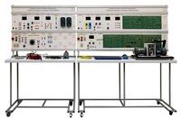 Учебное оборудование «Электротехника и основы электроники» - fgospostavki.ru - Дмитров