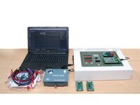 Комплект лабораторного оборудования «Память вычислительных машин» - fgospostavki.ru - Дмитров