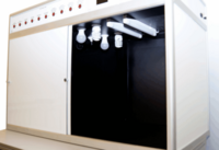 Лабораторный стенд «Эффективность и качество освещения» - fgospostavki.ru - Дмитров