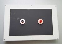 Сменная панель «Исследование характеристик диэлектриков» - fgospostavki.ru - Дмитров