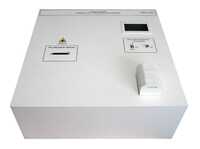 Лабораторный стенд «Защита от лазерного излучения» - fgospostavki.ru - Дмитров