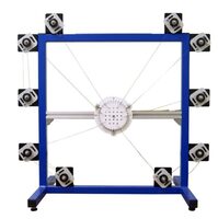 Лабораторный стенд «Произвольная плоская система сил» - fgospostavki.ru - Дмитров