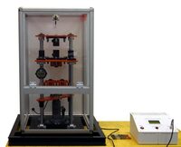 Типовой комплект учебного оборудования «Механические свойства материалов» - fgospostavki.ru - Дмитров