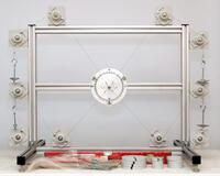 Учебно-лабораторный стенд «Изучение плоской системы сходящихся сил» - fgospostavki.ru - Дмитров