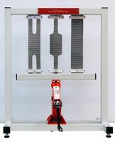 Учебная установка «Демонстрация принципа Сен-Венана» - fgospostavki.ru - Дмитров