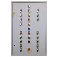 Стенд «Электромонтаж и наладка поиск неисправности» - fgospostavki.ru - Дмитров