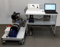 Лабораторный стенд «Рабочие процессы дизельных двигателей» - fgospostavki.ru - Дмитров