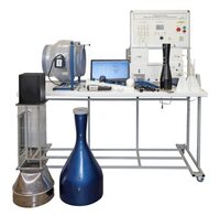 Комплект учебно-лабораторного оборудования "Учебный комплекс «Вводные эксперименты по аэродинамике» - fgospostavki.ru - Дмитров