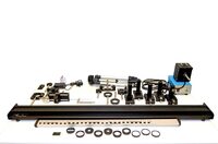 Лабораторная установка «Геометрическая оптика» (Лабораторная установка «Изучение законов геометрической оптики») - fgospostavki.ru - Дмитров