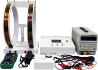 Лабораторная установка «Магнитное поле Земли» - fgospostavki.ru - Дмитров