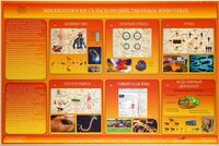 Электрифицированный стенд «Эпизоотология сельскохозяйственных животных» - fgospostavki.ru - Дмитров