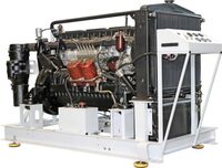 Учебный стенд «Лабораторный комплекс с двигателем Д6» - fgospostavki.ru - Дмитров