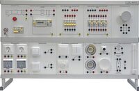 Стенд по электромонтажу тип 2 - fgospostavki.ru - Дмитров