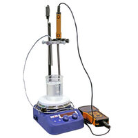 Стенд "Градуировка термопары. Эффект Зеебека" - fgospostavki.ru - Дмитров