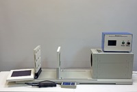 Лабораторный стенд «Защита от теплового излучения» - fgospostavki.ru - Дмитров