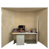 Комплект учебного оборудования «Электромонтаж и наладка систем управления в максимальной комплектации» - fgospostavki.ru - Дмитров