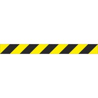 Наклейка полоса 1000*50мм - fgospostavki.ru - Дмитров