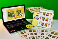 Коллекция натурально-интерактивная "Семена и плоды" - fgospostavki.ru - Дмитров