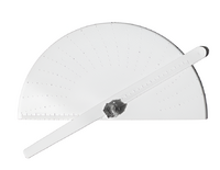 Транспортир тактильный - fgospostavki.ru - Дмитров