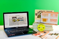 Коллекция натурально-интерактивная "Шерсть и продукты ее переработки" (средняя школа) - fgospostavki.ru - Дмитров