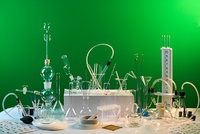 Комплект оборудования к цифровой лаборатории по химии для учителя - fgospostavki.ru - Дмитров