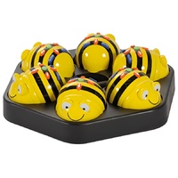 Комплект программируемых мини-роботов Bee-Bot - fgospostavki.ru - Дмитров