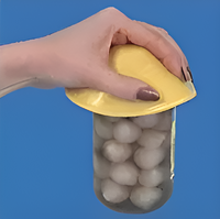 Приспособление для открывания банок - fgospostavki.ru - Дмитров