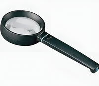 Лупа асферическая (5х) - fgospostavki.ru - Дмитров