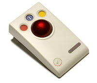 Роллер компьютерный Optimax Trackball - fgospostavki.ru - Дмитров