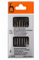 Набор игл для слабовидящих - fgospostavki.ru - Дмитров