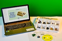 Коллекция натурально-интерактивная "Металлы" - fgospostavki.ru - Дмитров