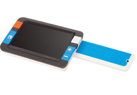 Видеоувеличитель Compact+ HD - fgospostavki.ru - Дмитров