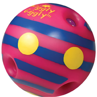 Мяч со звуковыми эффектами "Вигли-гигли" - fgospostavki.ru - Дмитров