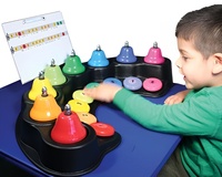 Игра "Мини колокольчики" - fgospostavki.ru - Дмитров