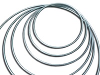 Обруч гимнастический неокрашенный (650 миллиметров) - fgospostavki.ru - Дмитров