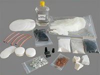 Набор материалов по химии - fgospostavki.ru - Дмитров