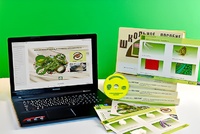 Коллекция натурально-интерактивная "Шелк и продукты его переработки" (средняя школа) - fgospostavki.ru - Дмитров