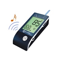 Глюкометр говорящий - fgospostavki.ru - Дмитров