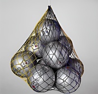 Сетка для хранения мячей на 20 мячей - fgospostavki.ru - Дмитров