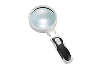 Ручная лупа с подсветкой (16х) - fgospostavki.ru - Дмитров