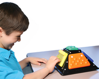 Настольный развивающий центр - fgospostavki.ru - Дмитров