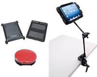 Набор с креплениями для iPad Air  - fgospostavki.ru - Дмитров