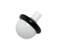 Наконечник керамический на резьбе - fgospostavki.ru - Дмитров