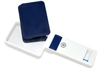 Лупа карманная с подсветкой (3,5х) - fgospostavki.ru - Дмитров