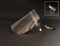 Индивидуальные защитные экраны стандарт - fgospostavki.ru - Дмитров