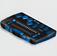 Дисплей Брайля (14 обновляемых ячеек Брайля) - fgospostavki.ru - Дмитров