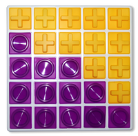 Игра «Крестики-нолики» - fgospostavki.ru - Дмитров